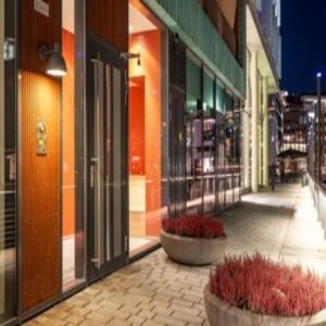 Appartamento Exclusive At Tjuvholmen ,luxury In The Heart Of *