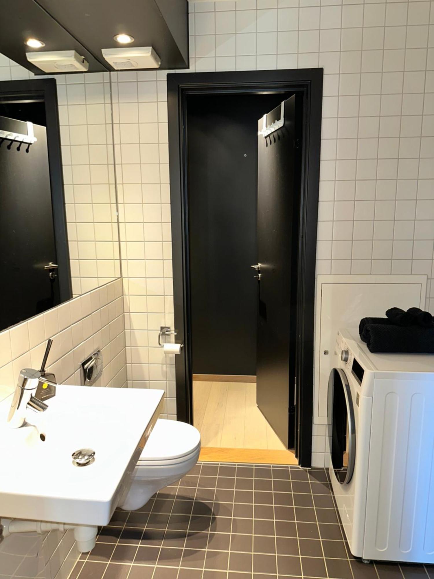 Exclusive At Tjuvholmen ,luxury In The Heart Of Oslo