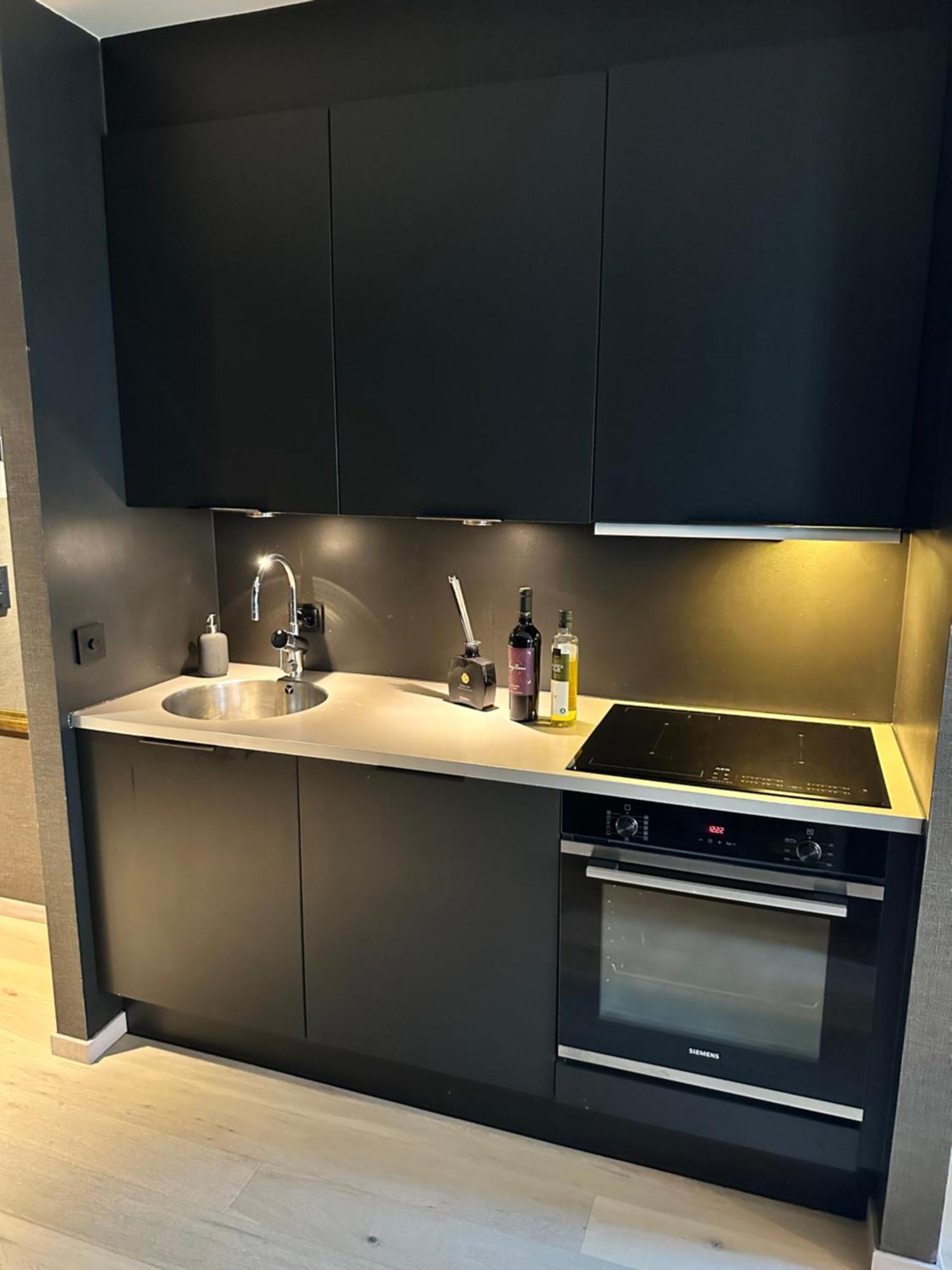 Exclusive At Tjuvholmen ,luxury In The Heart Of Lejlighed *