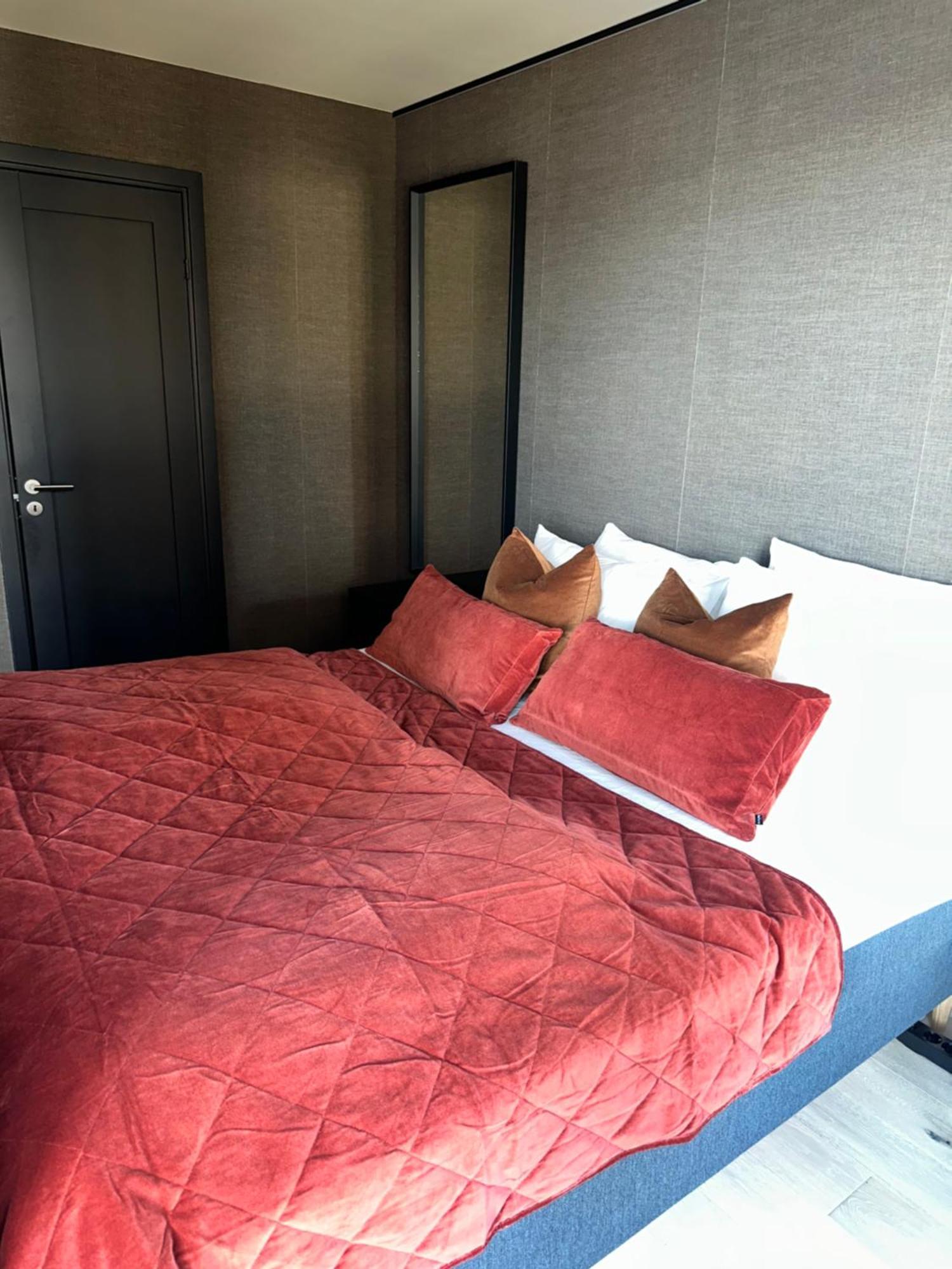 Lejlighed Exclusive At Tjuvholmen ,luxury In The Heart Of *